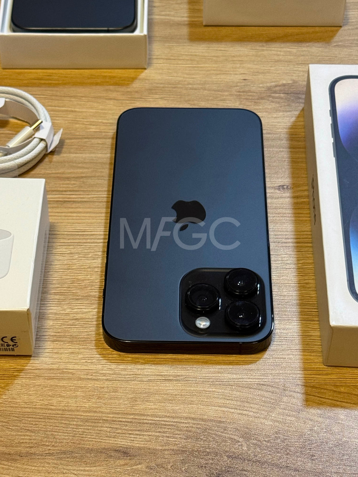 iPhone 14 Pro Max