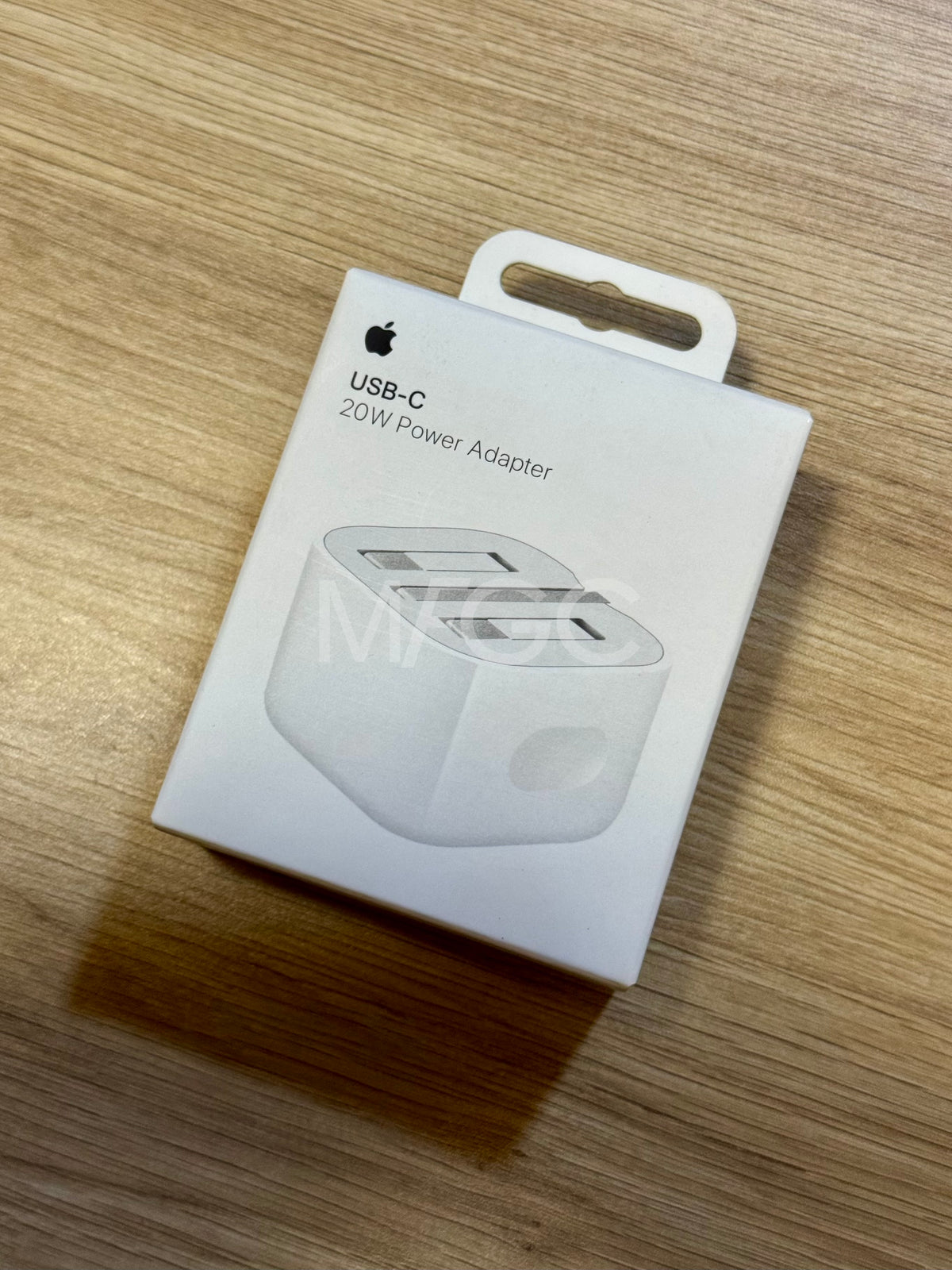 Apple 20W Fast Charger