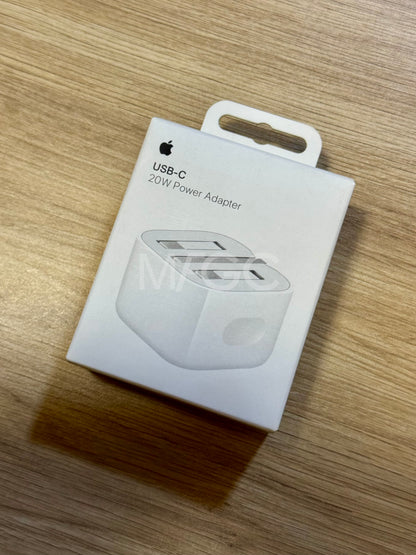 Apple 20W Fast Charger