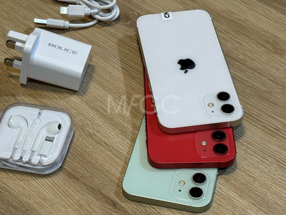 iPhone 12