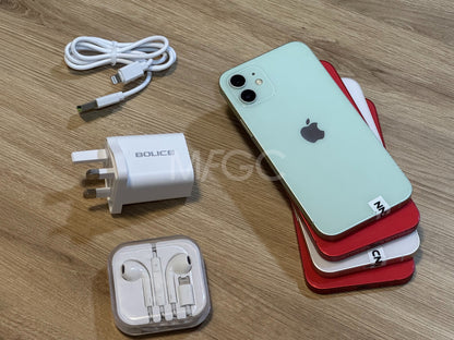 iPhone 12
