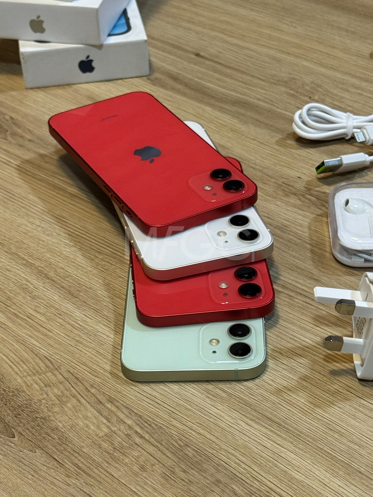 iPhone 12