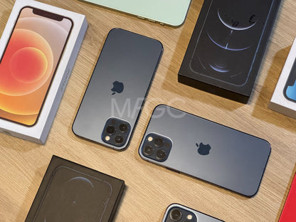 iPhone 12 Pro