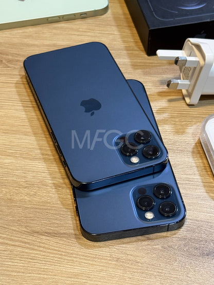 iPhone 12 Pro