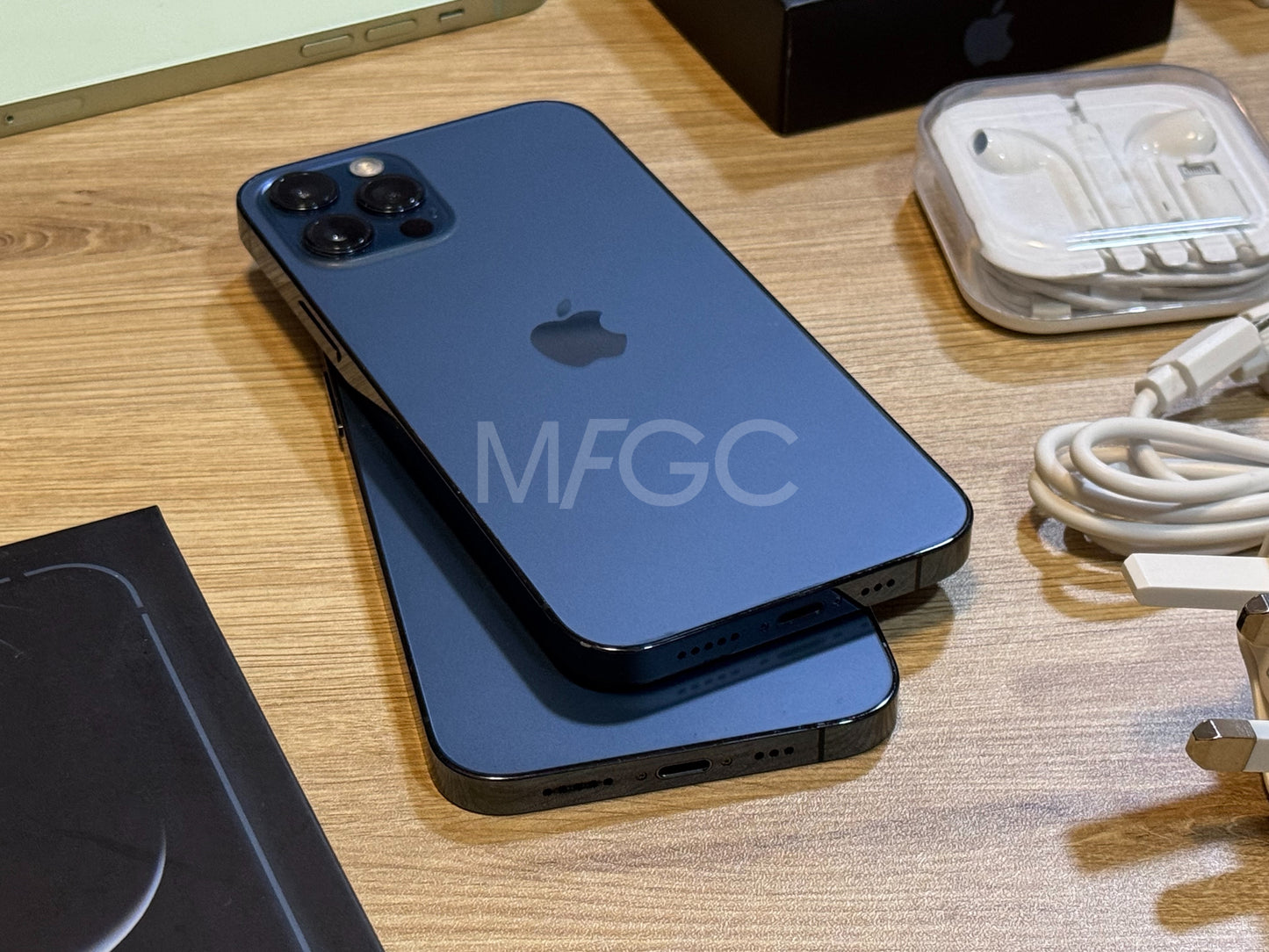 iPhone 12 Pro