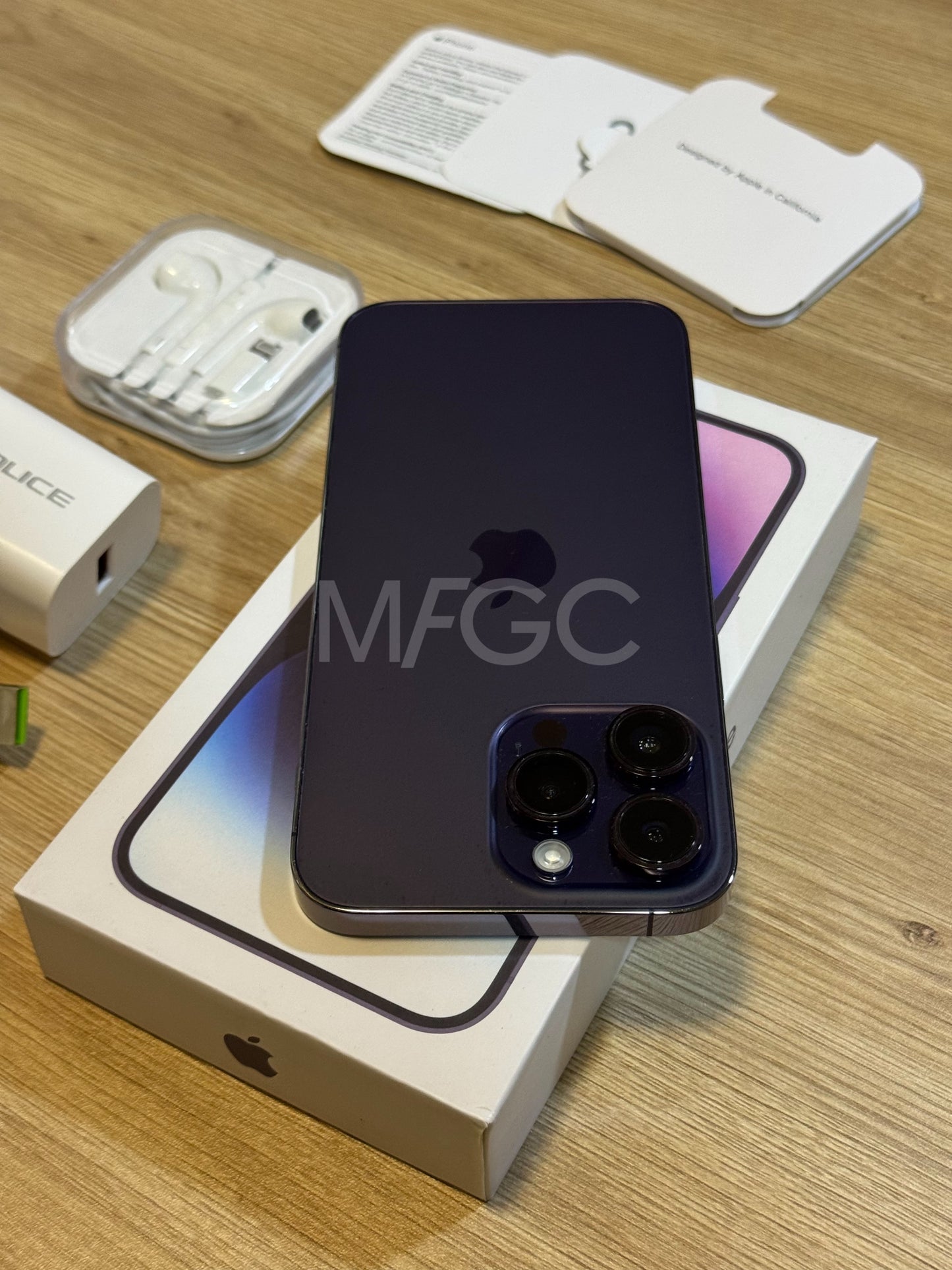 iPhone 14 Pro Max