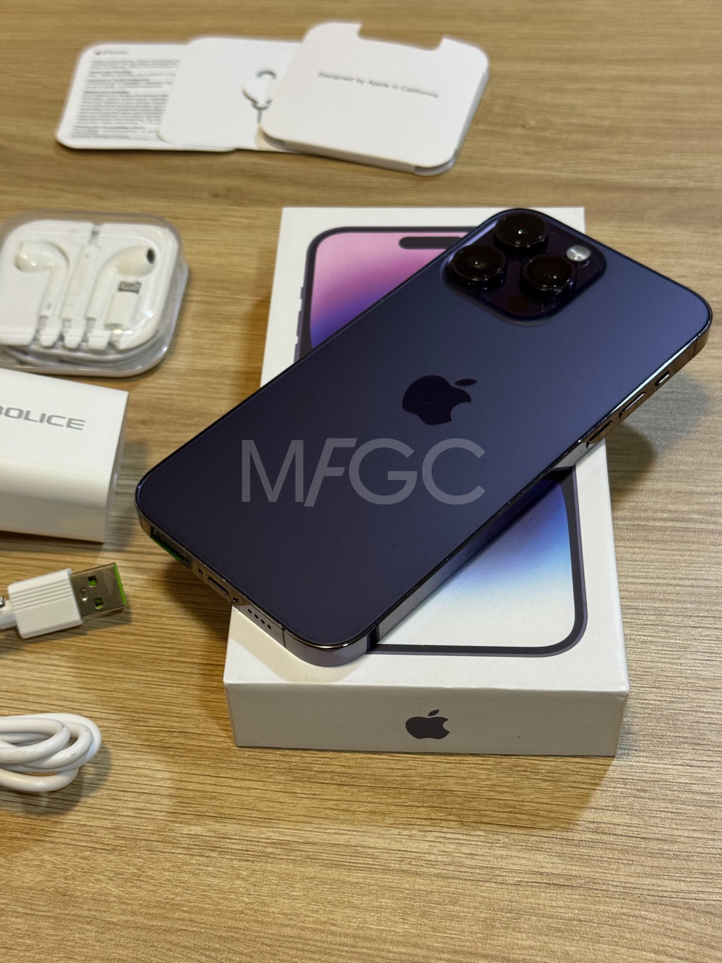 iPhone 14 Pro Max