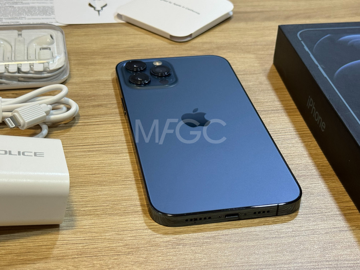 iPhone 12 Pro Max