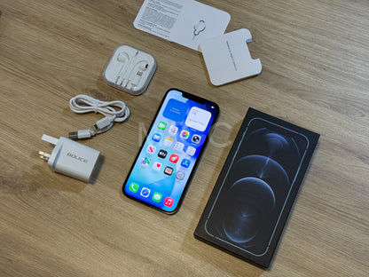 iPhone 12 Pro Max