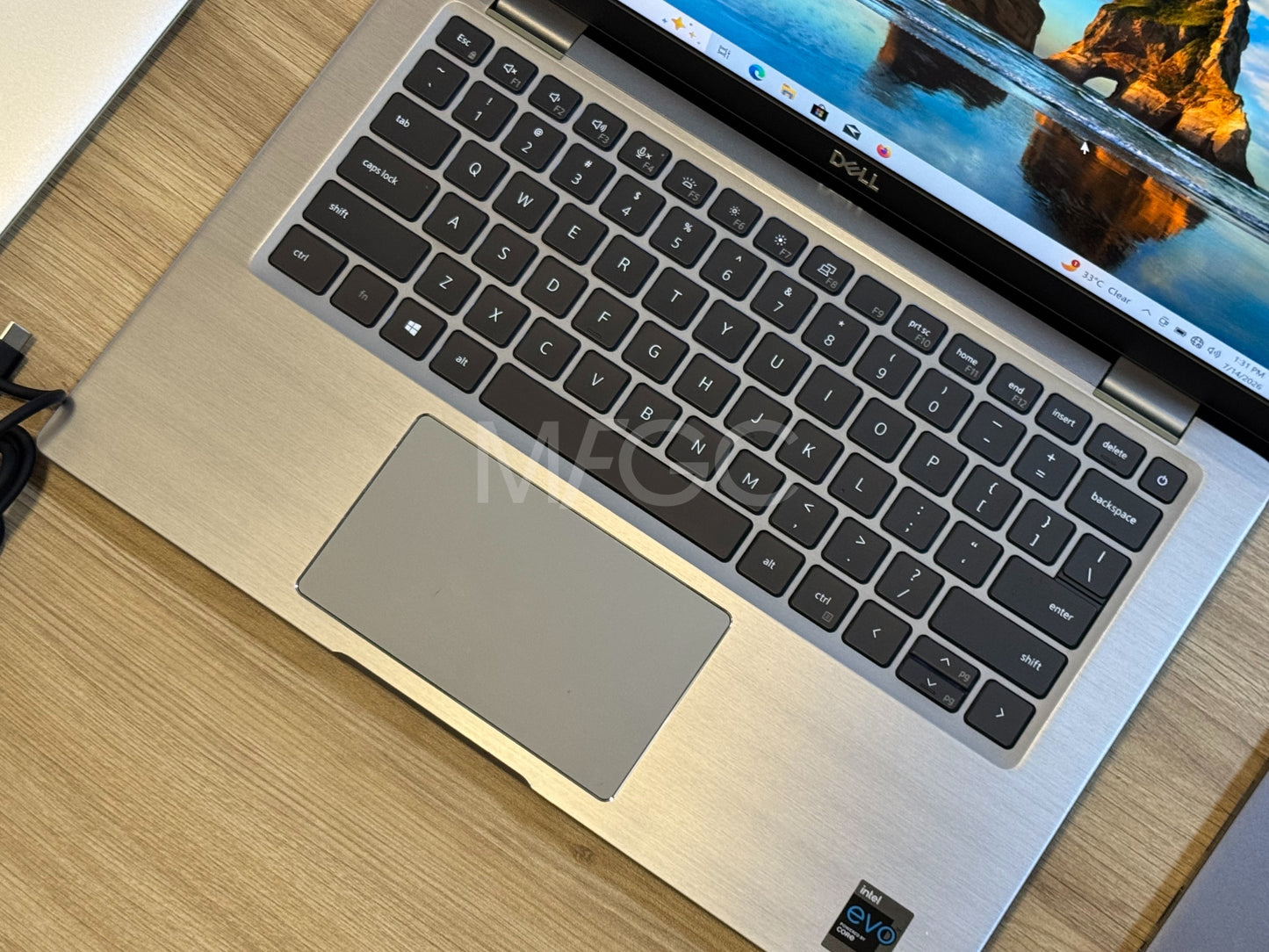 Dell Latitude 7420 PREMIUM i7 11Gen 16/512SD