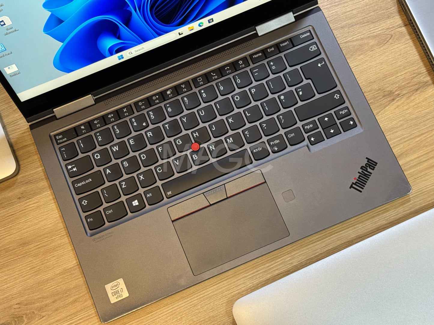 Lenovo ThinkPad X1 Yoga 360 i7 10th GEN 16/512 TOUCH SCREEN