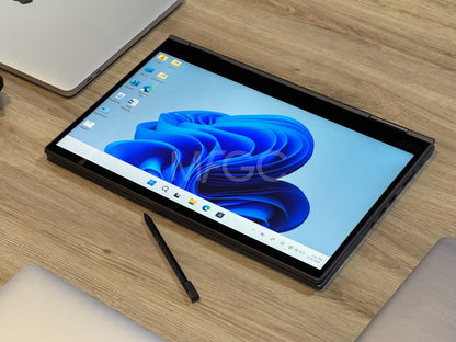 Lenovo ThinkPad X1 Yoga 360 i7 10th GEN 16/512 TOUCH SCREEN