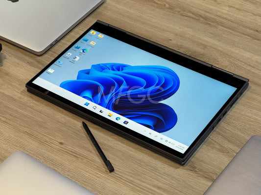 Lenovo ThinkPad X1 Yoga 360 i7 10th GEN 16/512 TOUCH SCREEN