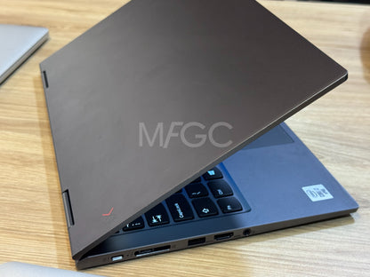 Lenovo ThinkPad X1 Yoga 360 i7 10th GEN 16/512 TOUCH SCREEN