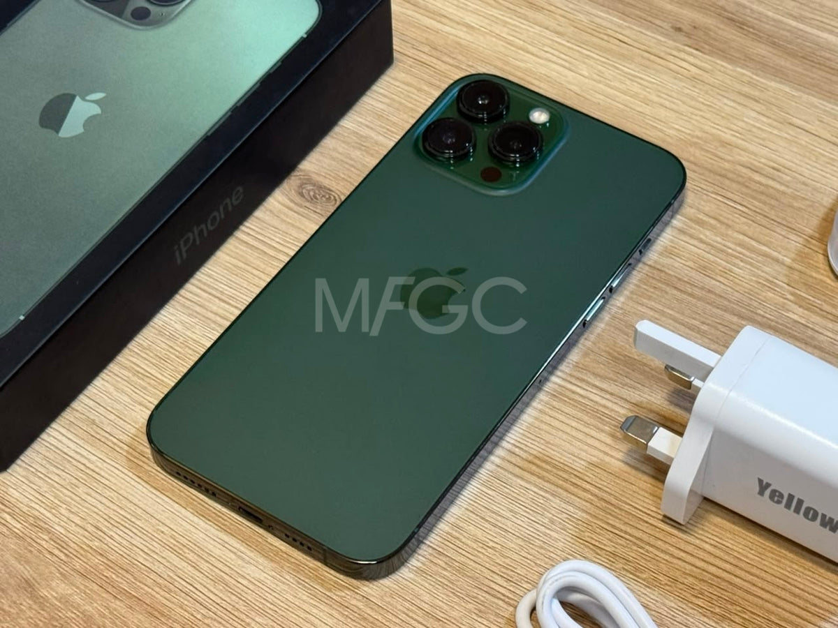 iPhone 13 Pro Max