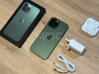 iPhone 13 Pro Max