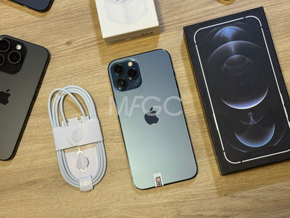 iPhone 12 Pro Max