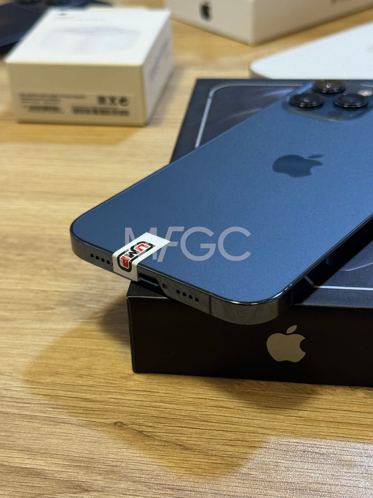 iPhone 12 Pro Max