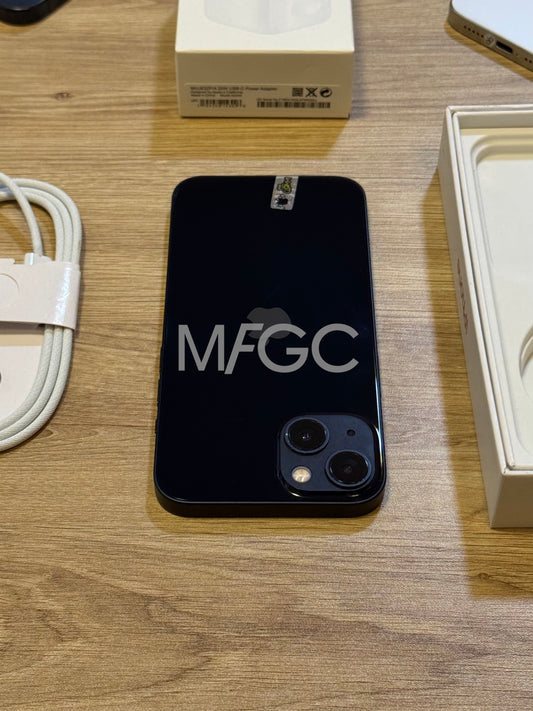 iPhone 13