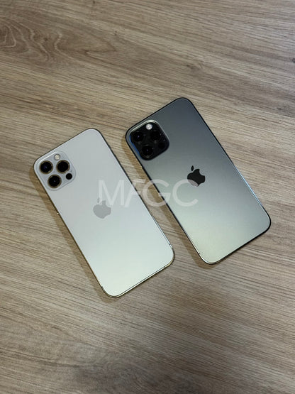 iPhone 12 Pro
