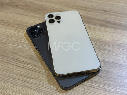 iPhone 12 Pro