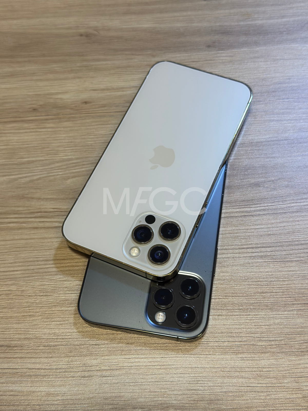 iPhone 12 Pro