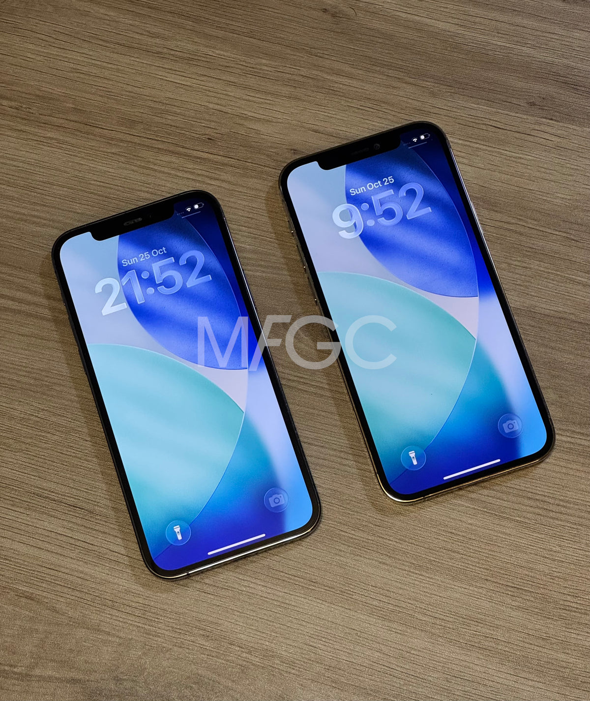 iPhone 12 Pro
