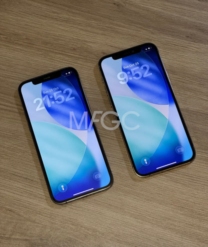 iPhone 12 Pro