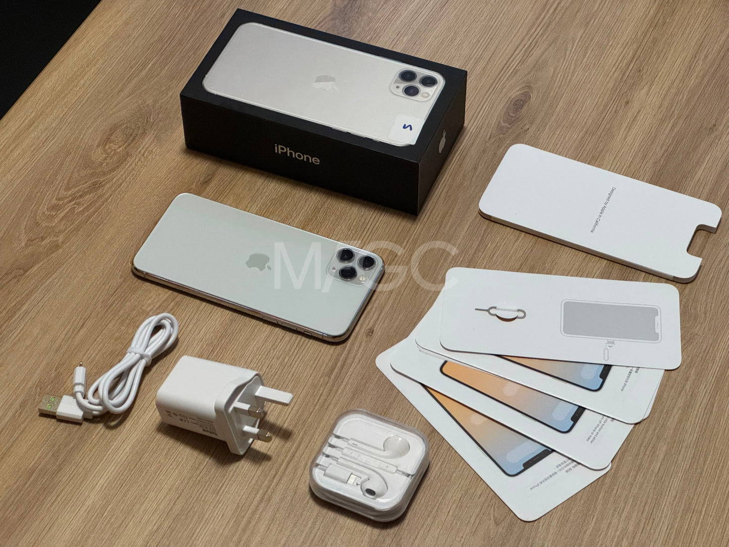 iPhone 11 Pro Max