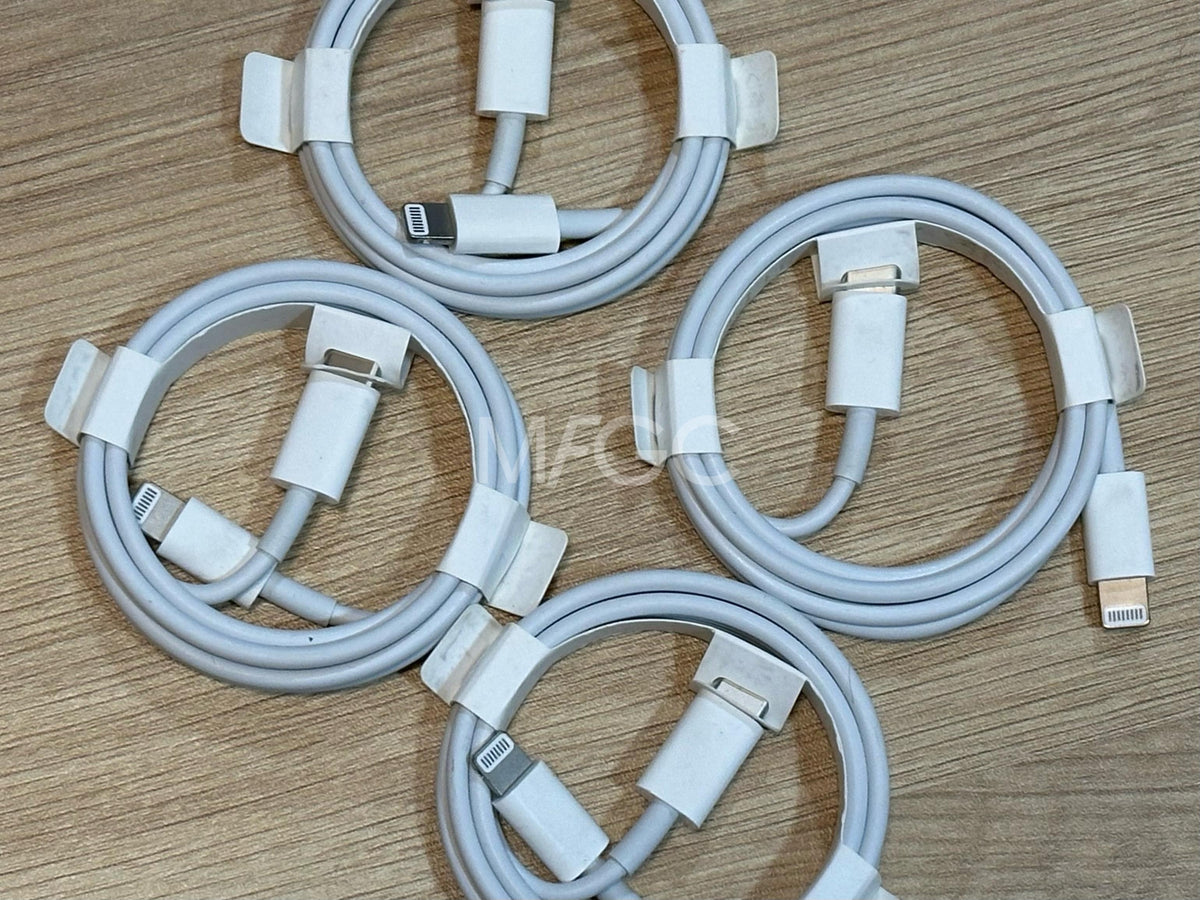 Apple USB-C to Lightning Cable (1 m)