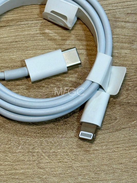 Apple USB-C to Lightning Cable (1 m)