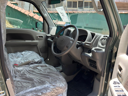 2026 BRAND NEW SUZUKI EVERY JOIN 4 WAY CAM