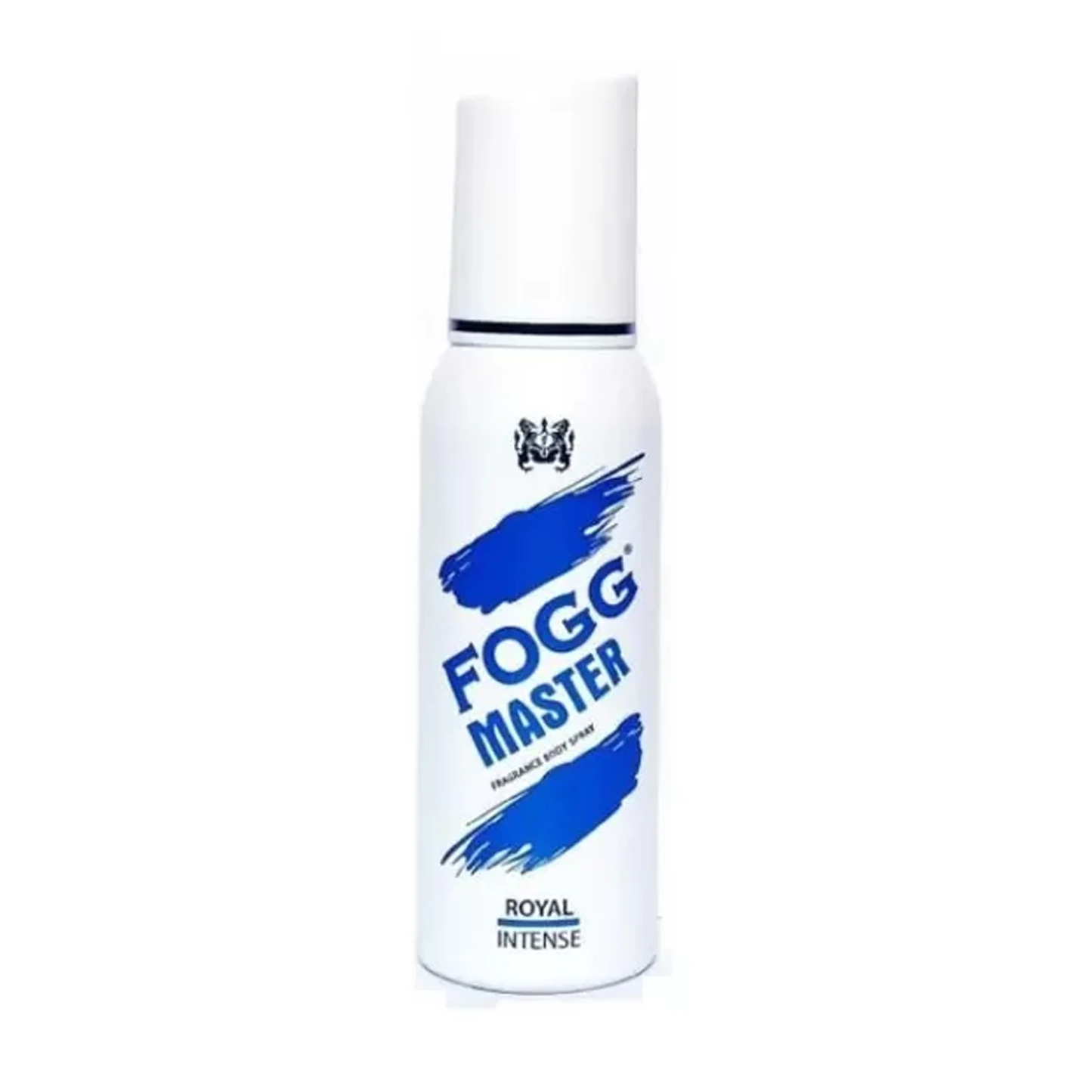 FOGG MASTER BODY SPRAY 120ML