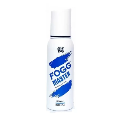 FOGG MASTER BODY SPRAY 120ML