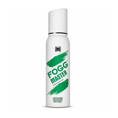 FOGG MASTER BODY SPRAY 120ML