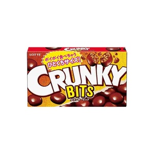 Crunky Bits