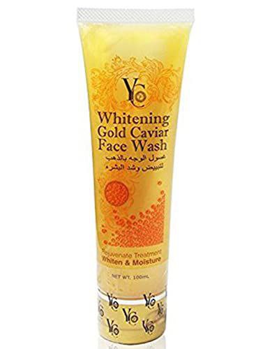 YC Whitening Face Wash – 100 ml