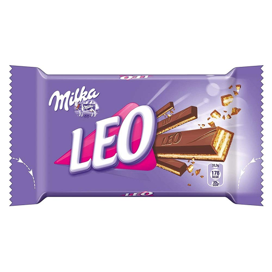 Milka Leo