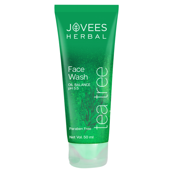 JOVEES Face wash