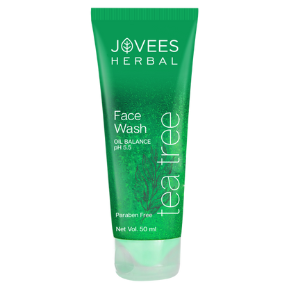 JOVEES Face wash