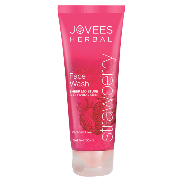 JOVEES Face wash