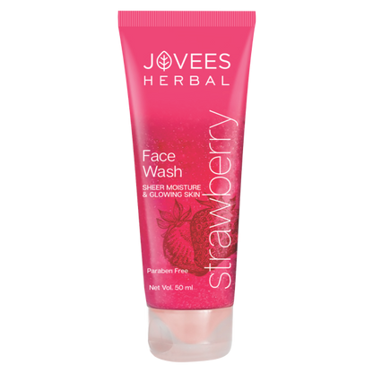 JOVEES Face wash