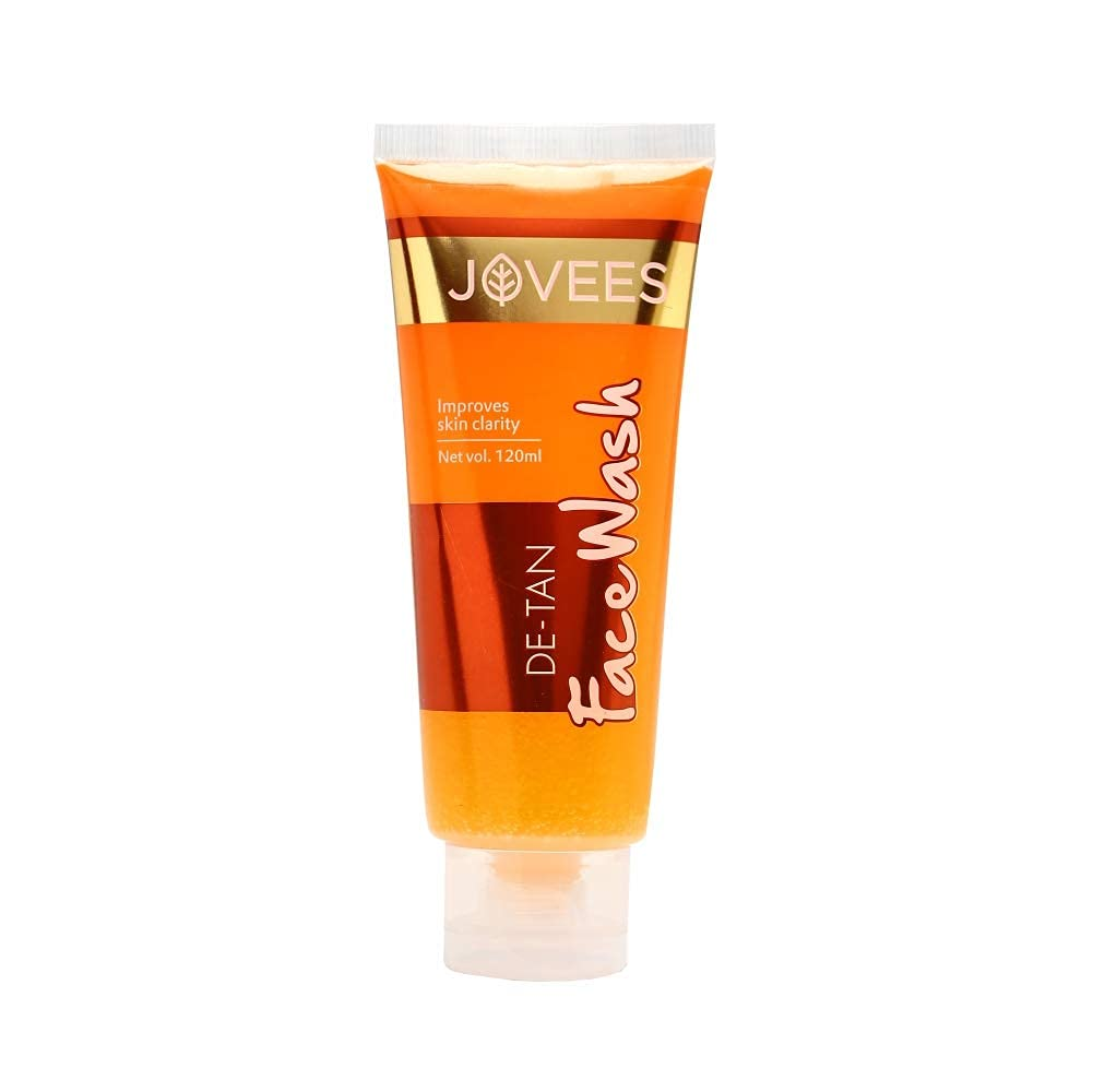 JOVEES Face wash