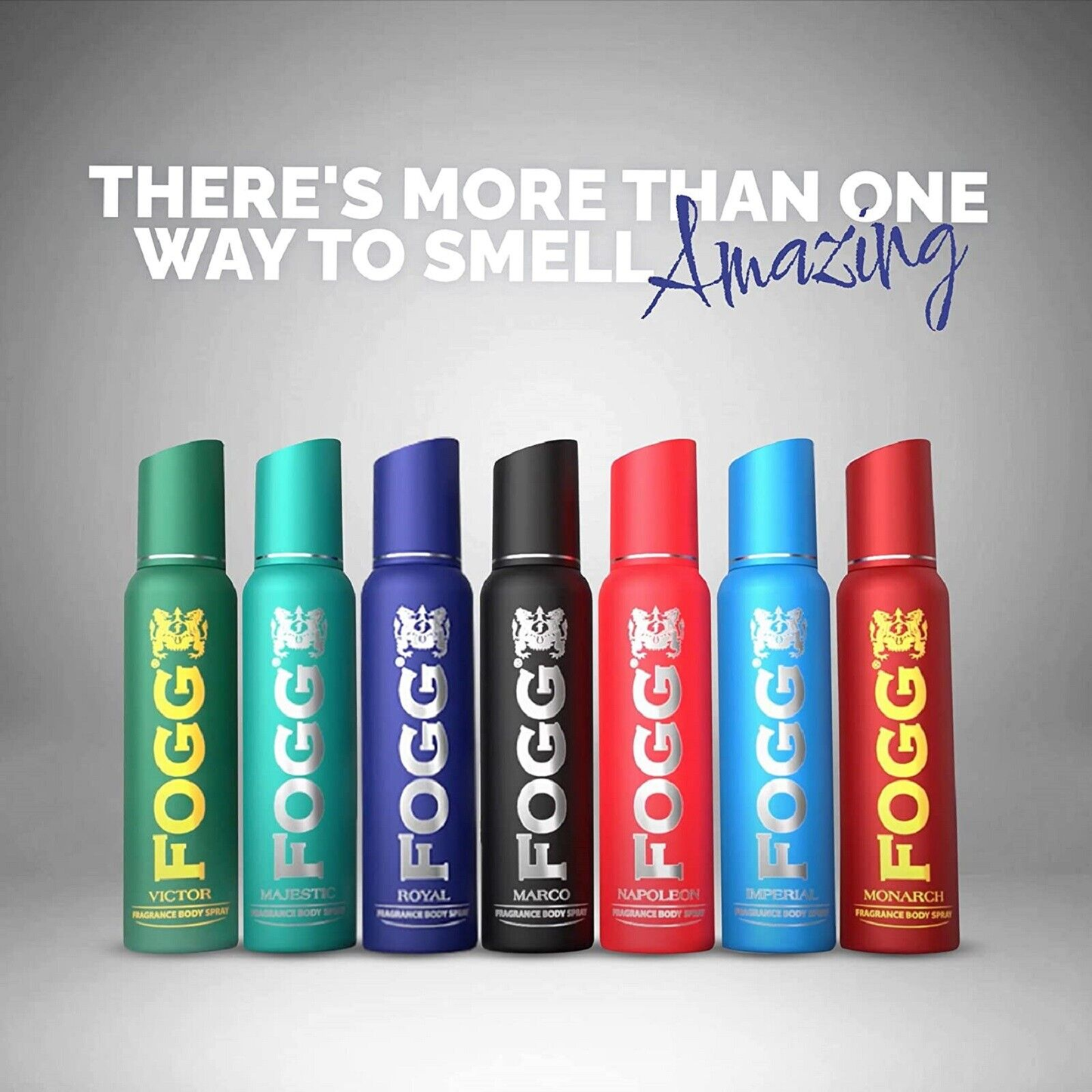 FOGG Body Spray