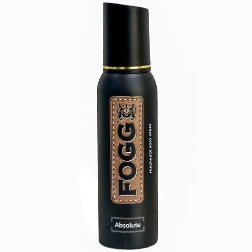 FOGG Fragrance Body Spray