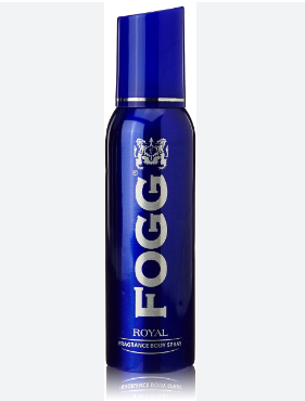 FOGG Body Spray