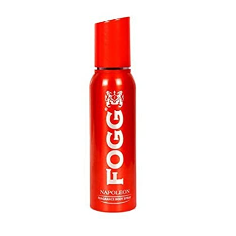 FOGG Body Spray