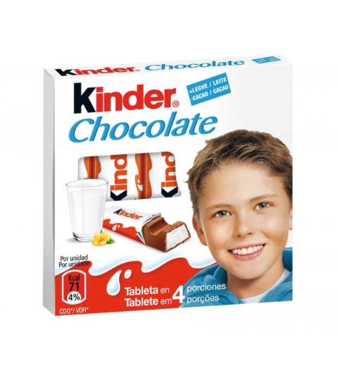 Kinder T4