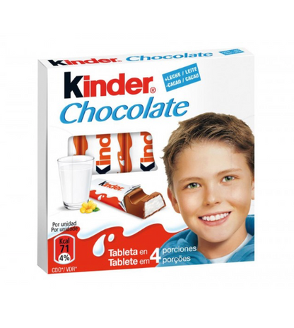 Kinder T4