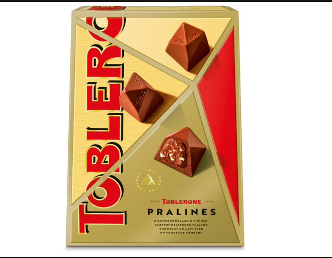 Toblerone